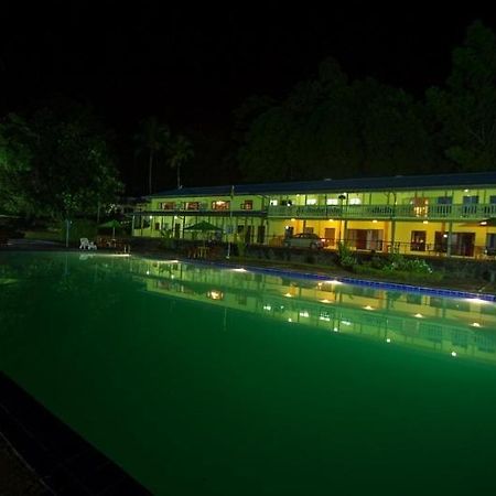 Kothmale Holiday Hotel แคนดี้ ภายนอก รูปภาพ