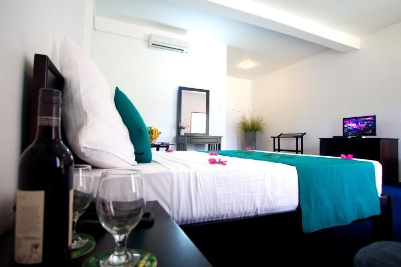 Kothmale Holiday Hotel แคนดี้ ห้อง รูปภาพ